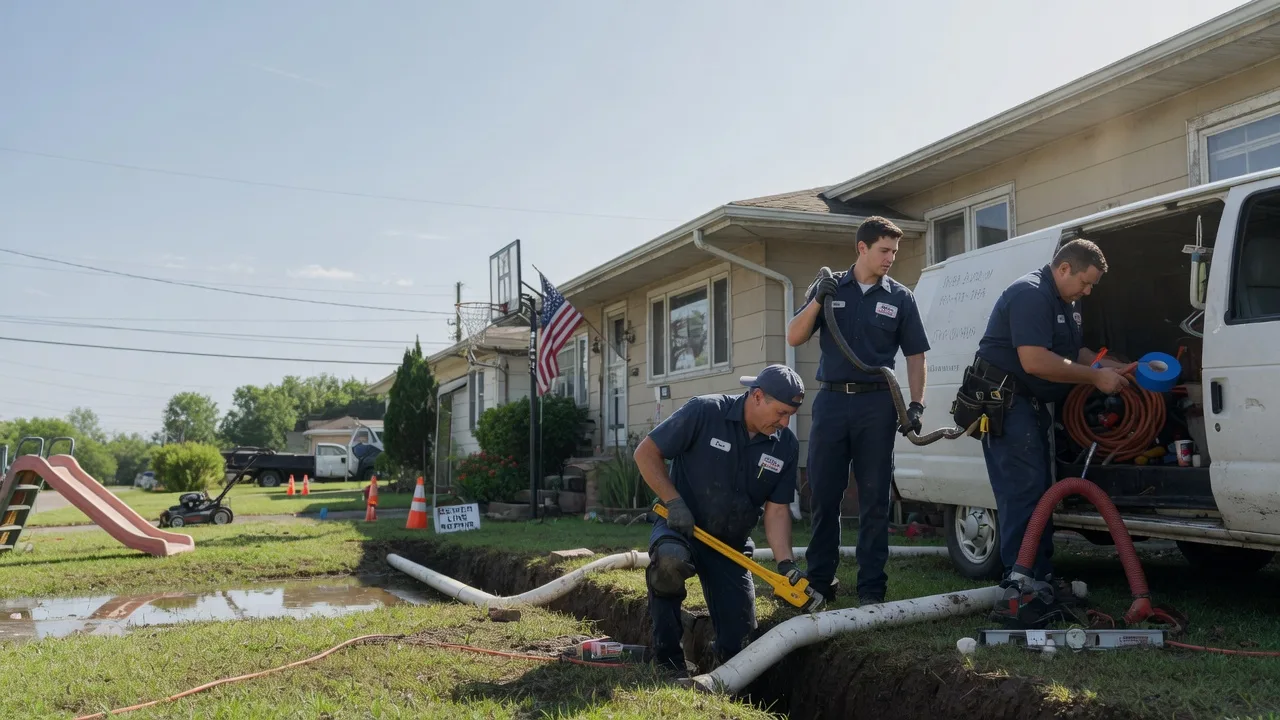 Toilet Installation in Villa Grande, CA near me